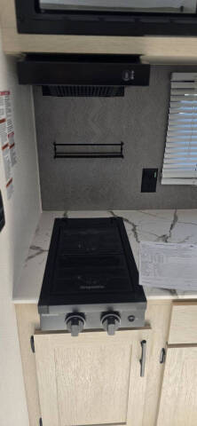 2026 Forests River Shasta