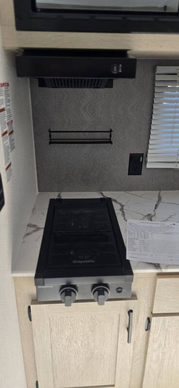 2026 Forests River Shasta