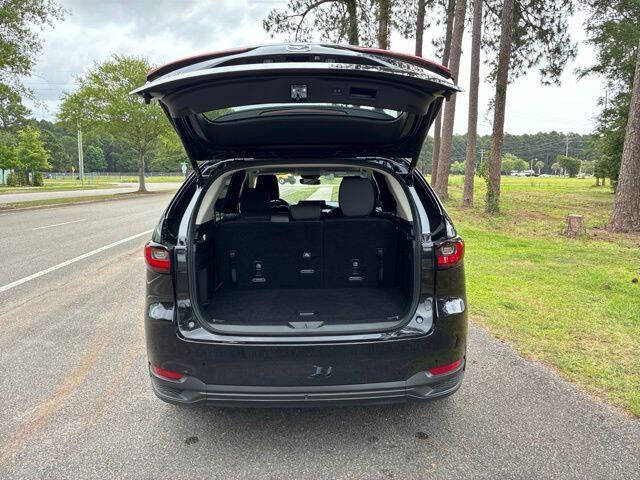 2026 Mazda CX-90 3.3 Turbo Select