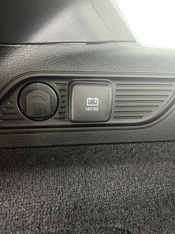 2023 Jeep Grand Cherokee Overland 4xe