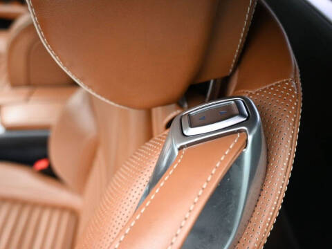 2018 Mercedes-Benz SL-Class SL 450