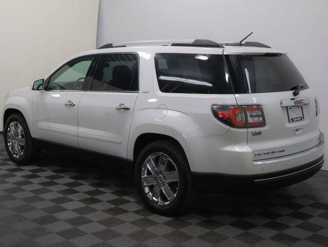2017 GMC Acadia Limited