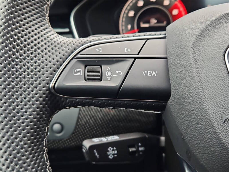 2024 Audi S5 3.0T quattro Premium Plus