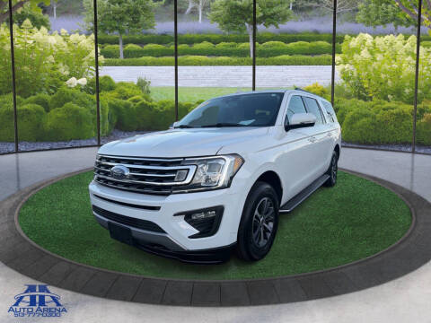 2020 Ford Expedition MAX XLT