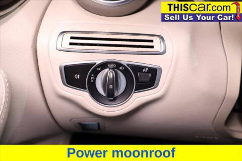 2020 Mercedes-Benz C-Class C 300