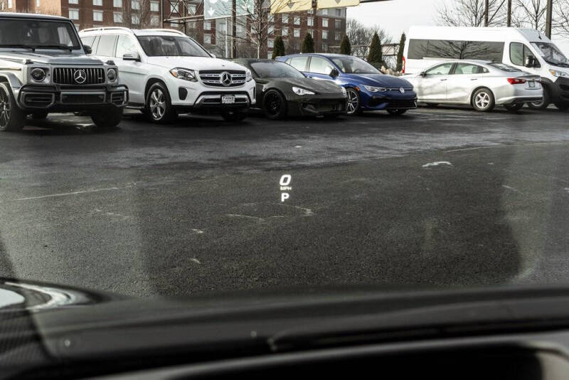 2024 Chevrolet Corvette Stingray