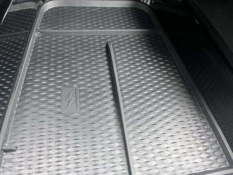 2021 Ford Mustang Mach-E Select