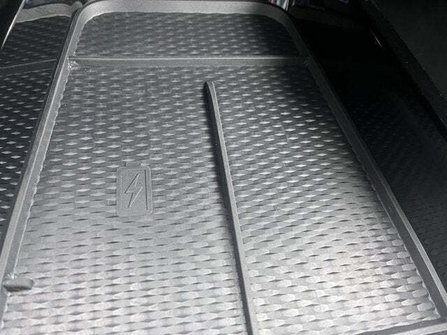 2021 Ford Mustang Mach-E Select