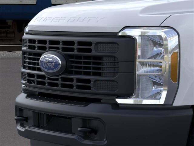 2026 Ford F-350 Super Duty XL