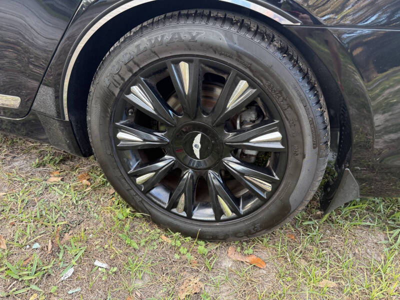 2009 Hyundai Genesis 3.8L V6