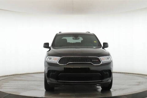 2024 Dodge Durango SXT