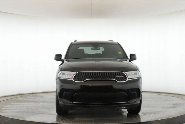 2024 Dodge Durango SXT