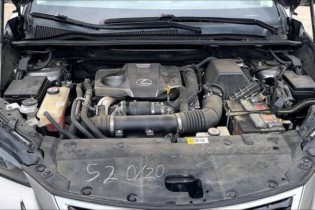 2018 Lexus NX 300