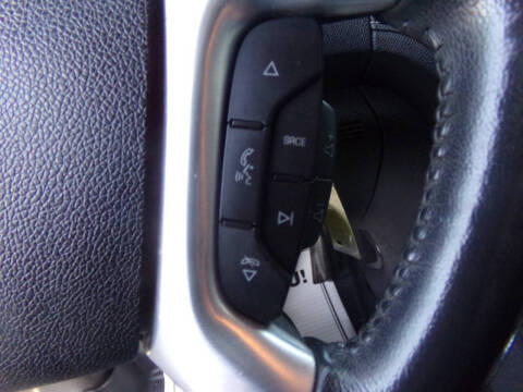 2014 GMC Acadia SLT-1