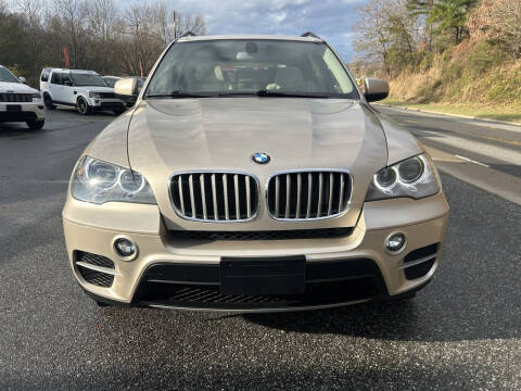 2013 BMW X5 xDrive35i Premium