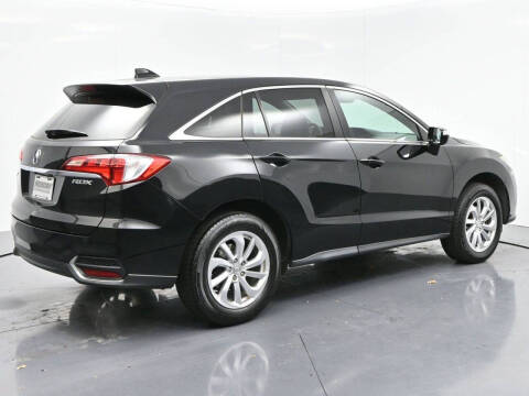 2016 Acura RDX