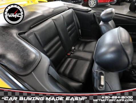 1995 Ford Mustang GT