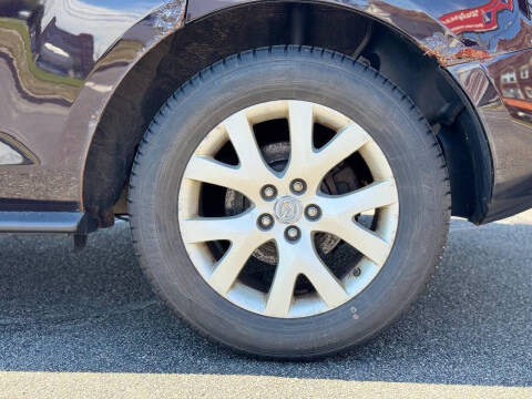 2009 Mazda CX-7 Touring