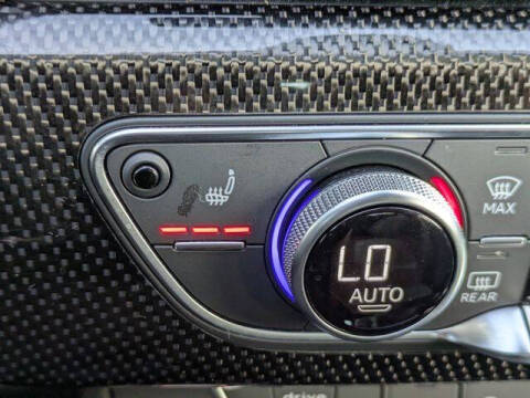 2021 Audi S5 Sportback 3.0T quattro Prestige