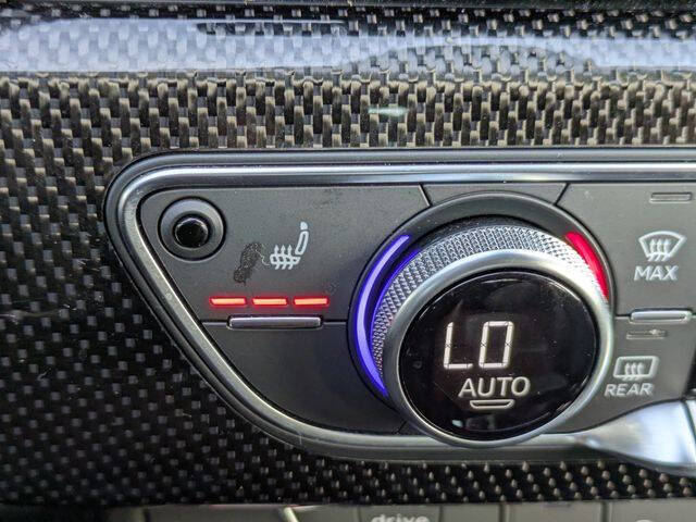 2021 Audi S5 Sportback 3.0T quattro Prestige