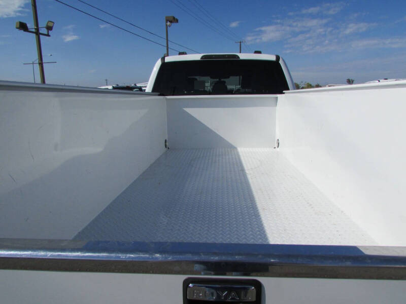 2025 Ford F-350 Super Duty XLT