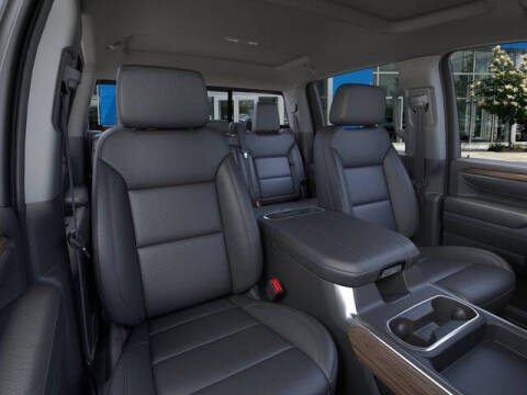 2026 Chevrolet Silverado 3500HD