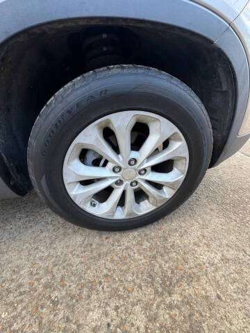 2015 Kia Sorento EX