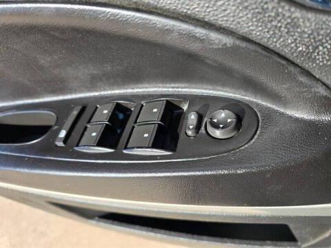 2010 Chevrolet HHR LS