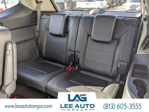 2022 Volkswagen Atlas SE