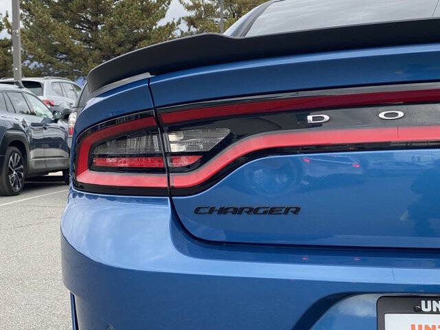 2023 Dodge Charger