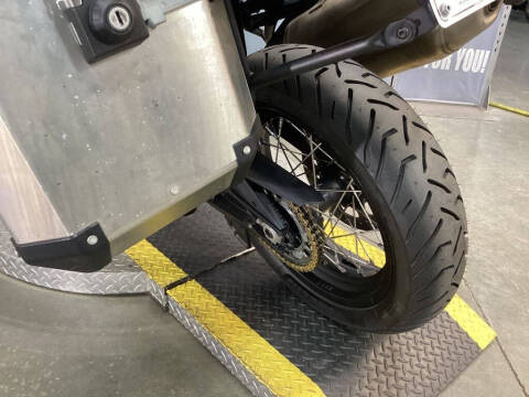 2023 KTM 1290 Super Adventure R