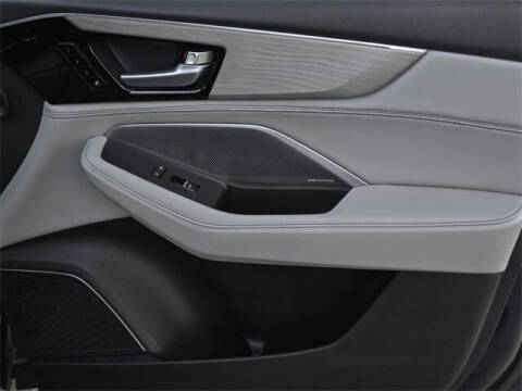 2026 Acura MDX SH-AWD w/Advance