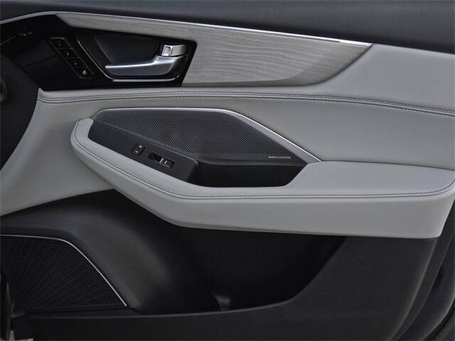 2026 Acura MDX SH-AWD w/Advance