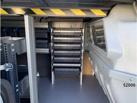 2023 Ford Transit Connect XL