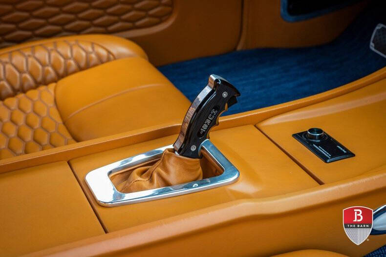 1966 Chevrolet Impala