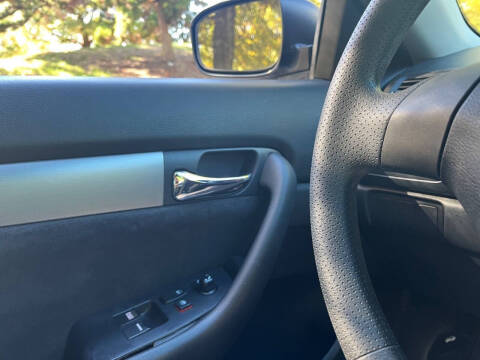 2005 Honda Accord LX