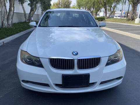 2006 BMW 3 Series 330i