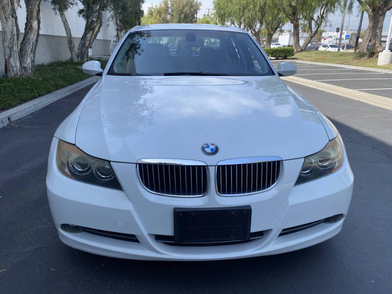 2006 BMW 3 Series 330i
