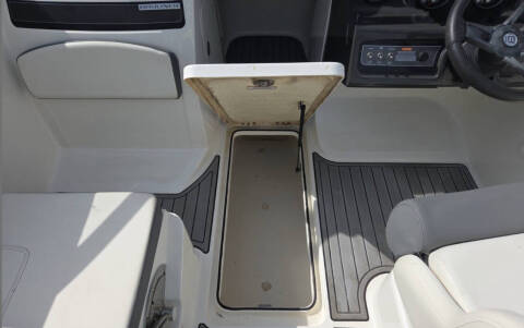 2018 Bayliner VR5 Bowrider