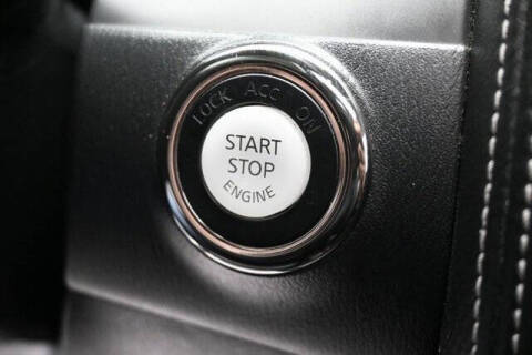 2021 Infiniti QX80 Luxe