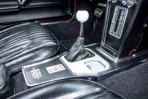 1963 Chevrolet Corvette