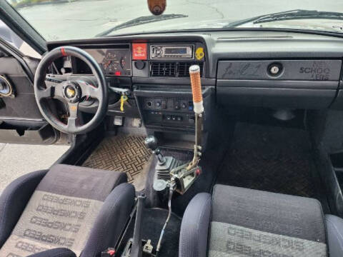 1991 Volvo 240