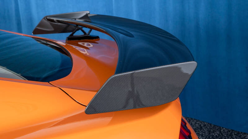 2021 Ford Mustang Shelby GT500