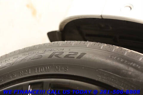 2019 Land Rover Range Rover Sport HST