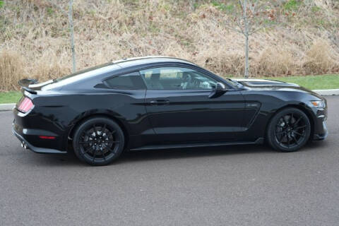 2017 Ford Mustang Shelby GT350