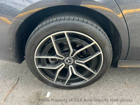 2021 Mercedes-Benz E-Class E 350 4MATIC