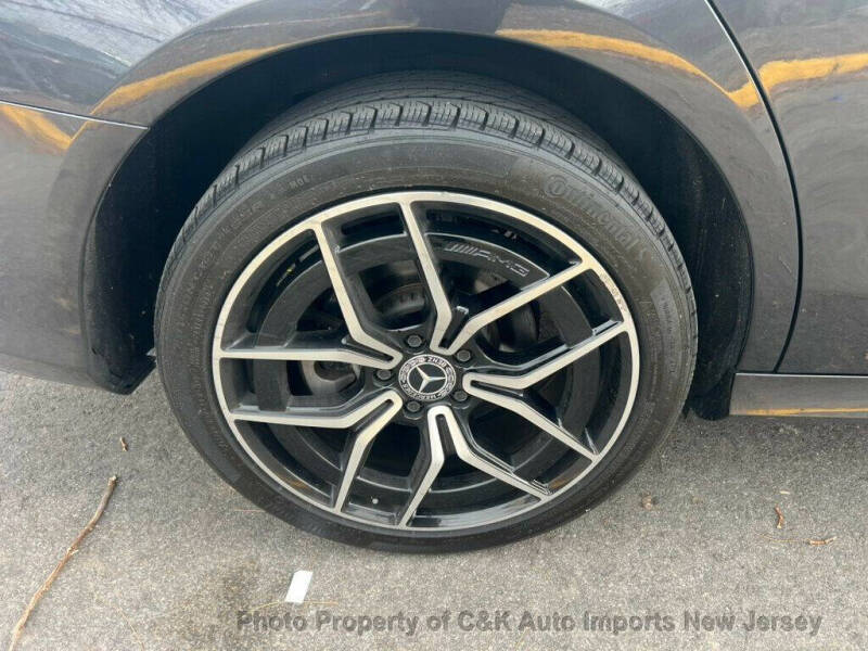 2021 Mercedes-Benz E-Class E 350 4MATIC