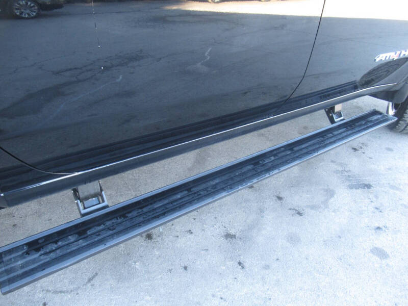 2021 GMC Sierra 2500HD