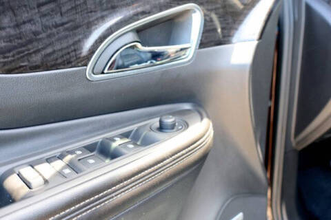 2015 Buick Encore Leather