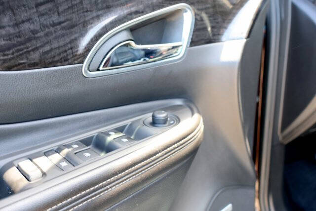 2015 Buick Encore Leather